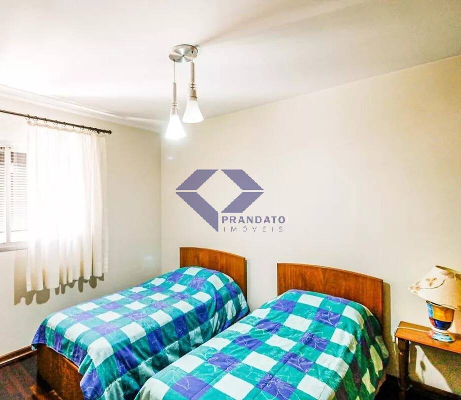 Apartamento à venda com 4 quartos, 230m² - Foto 13