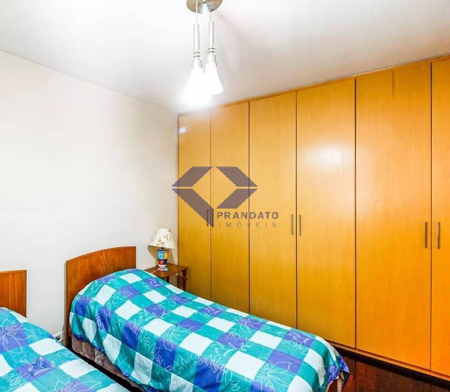 Apartamento à venda com 4 quartos, 230m² - Foto 14