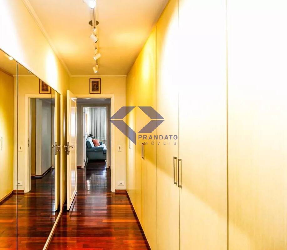 Apartamento à venda com 4 quartos, 230m² - Foto 19