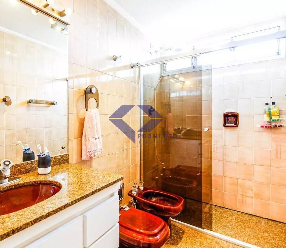 Apartamento à venda com 4 quartos, 230m² - Foto 21