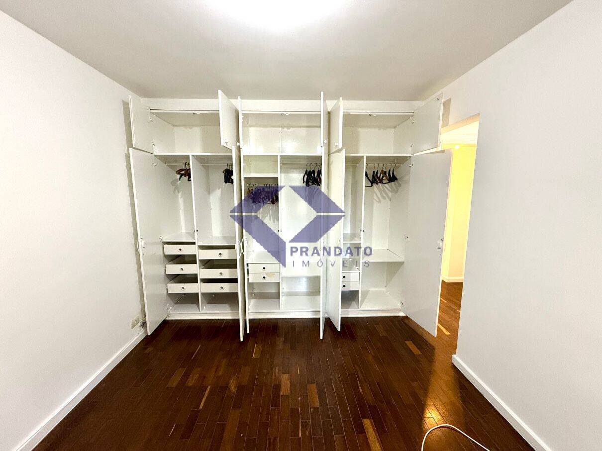 Apartamento à venda com 3 quartos, 113m² - Foto 7