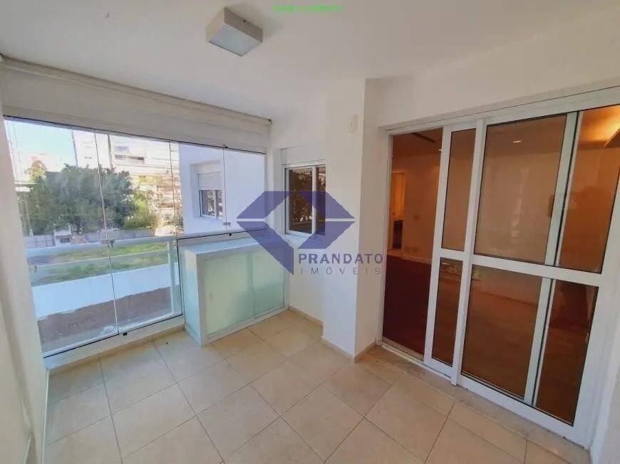 Apartamento à venda com 2 quartos, 66m² - Foto 4