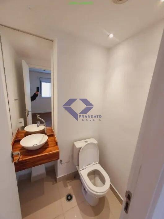 Apartamento à venda com 2 quartos, 66m² - Foto 8