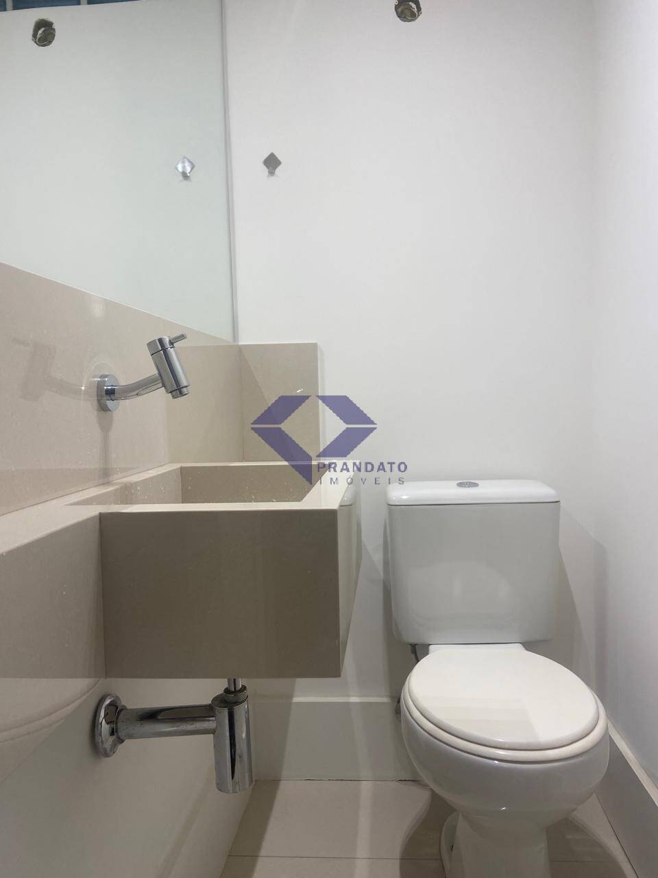 Apartamento à venda com 3 quartos, 140m² - Foto 9