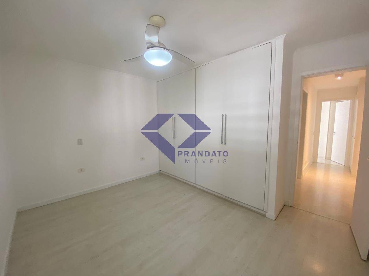 Apartamento à venda com 3 quartos, 140m² - Foto 21