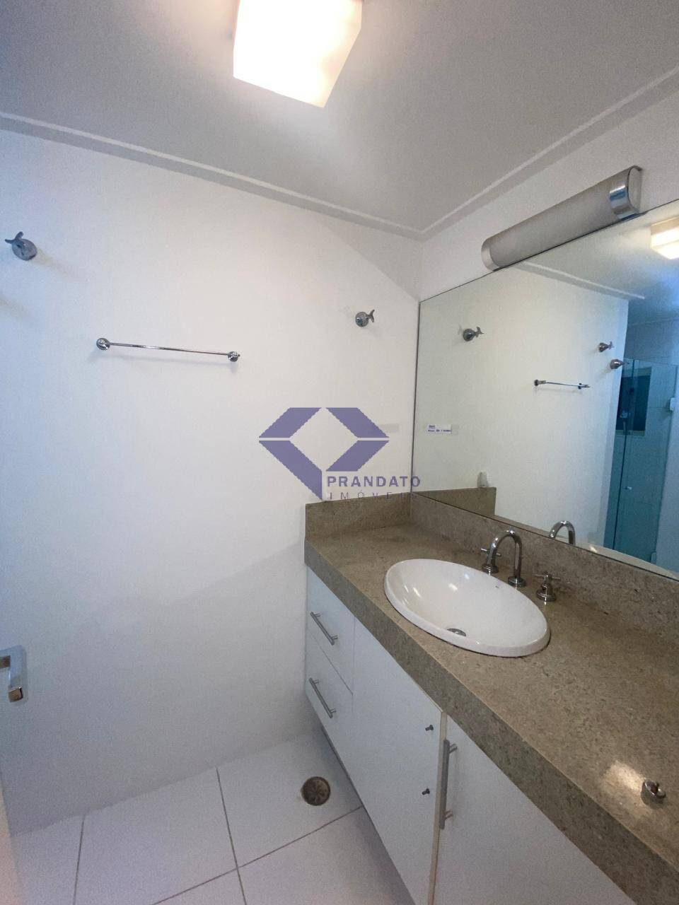 Apartamento à venda com 3 quartos, 140m² - Foto 24