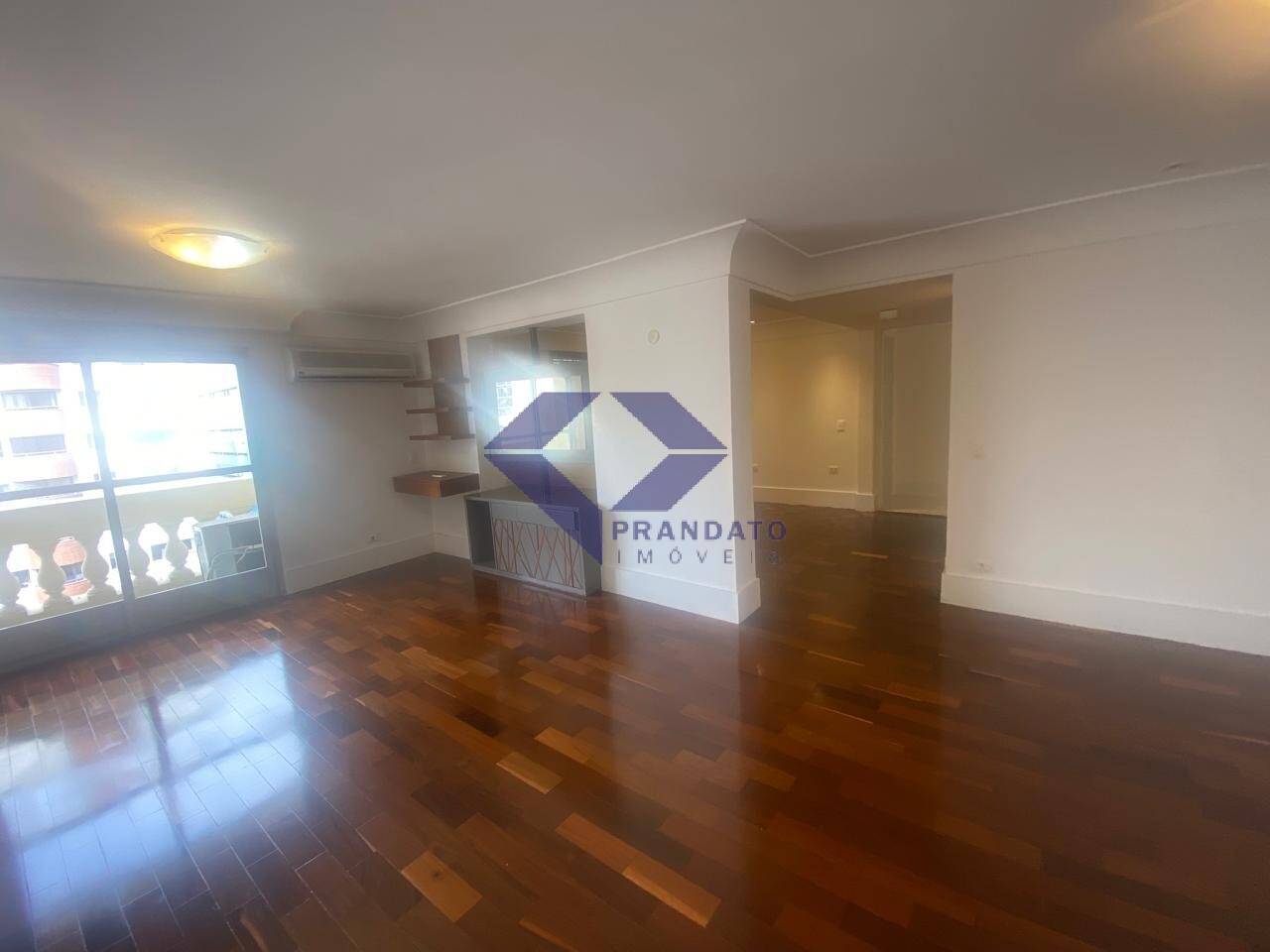 Apartamento à venda com 3 quartos, 140m² - Foto 31