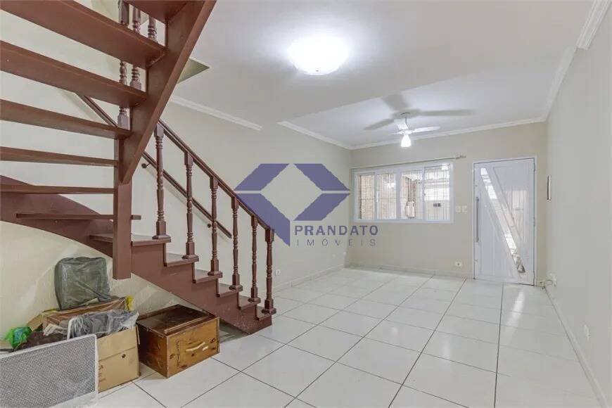 Sobrado à venda com 2 quartos, 95m² - Foto 1