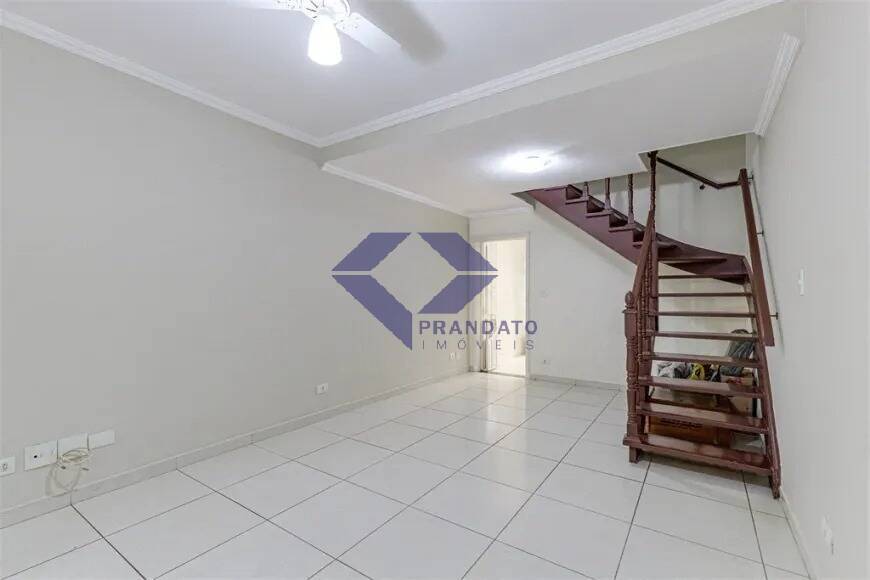 Sobrado à venda com 2 quartos, 95m² - Foto 2