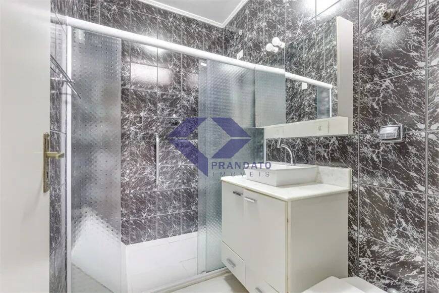 Sobrado à venda com 2 quartos, 95m² - Foto 12