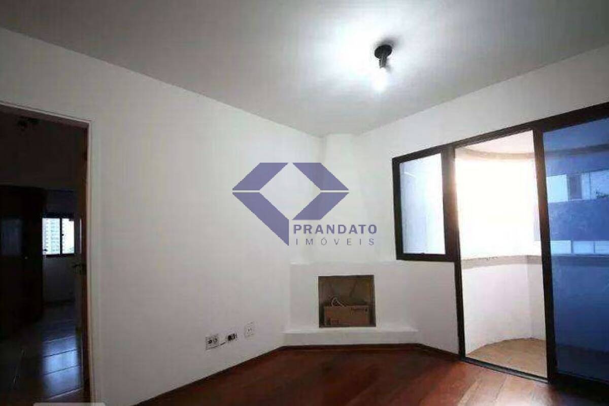 Apartamento à venda com 3 quartos, 78m² - Foto 3