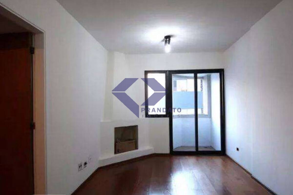 Apartamento à venda com 3 quartos, 78m² - Foto 2