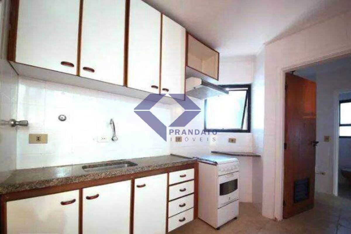 Apartamento à venda com 3 quartos, 78m² - Foto 5