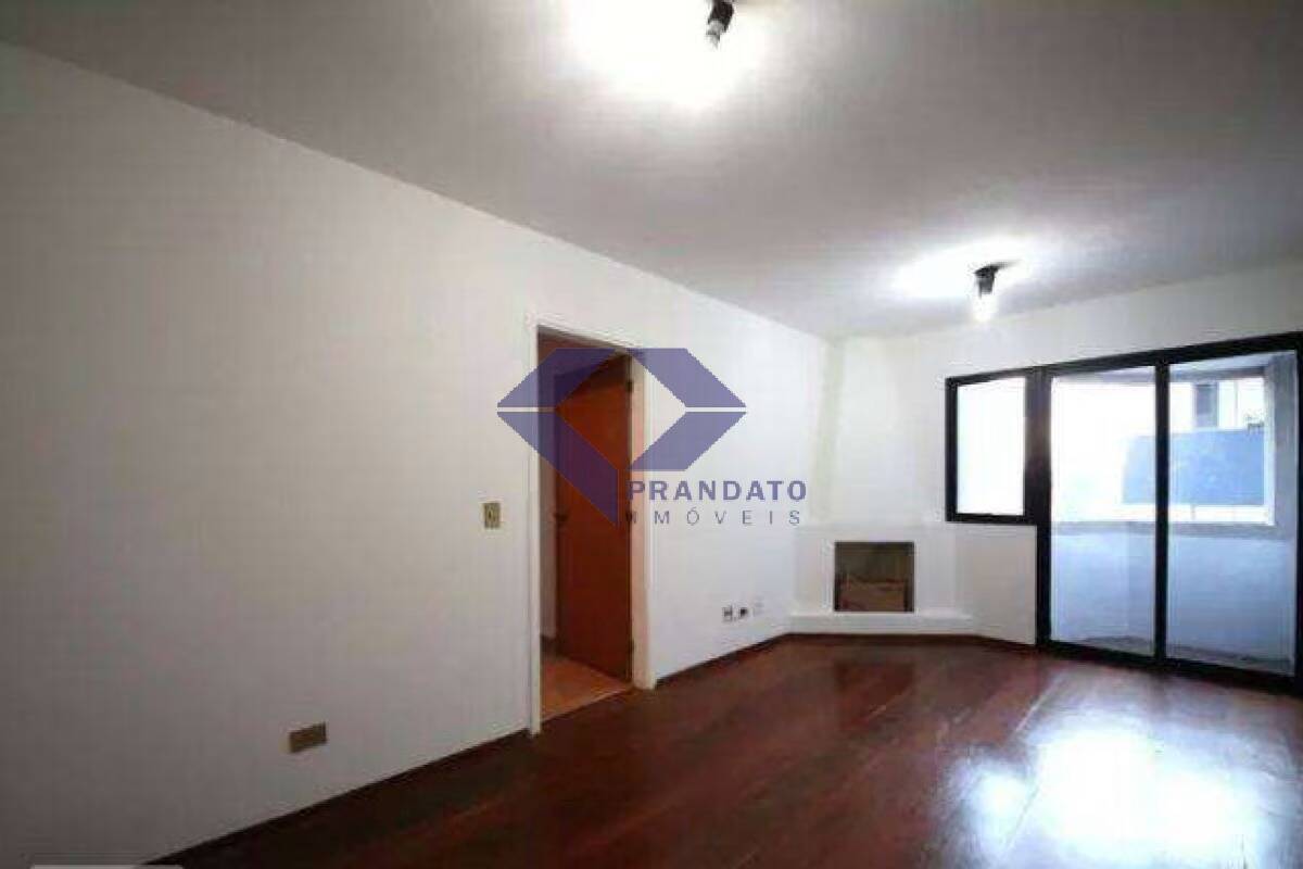 Apartamento à venda com 3 quartos, 78m² - Foto 1