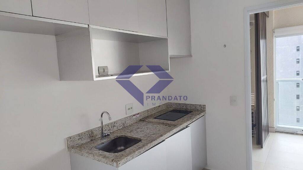 Apartamento à venda e aluguel com 1 quarto, 42m² - Foto 4