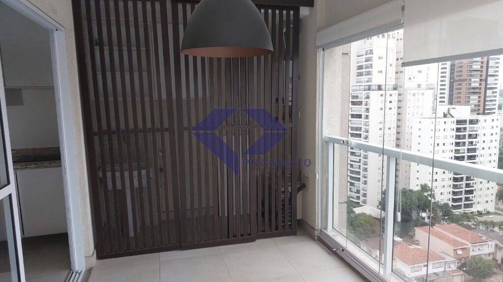 Apartamento à venda e aluguel com 1 quarto, 42m² - Foto 2