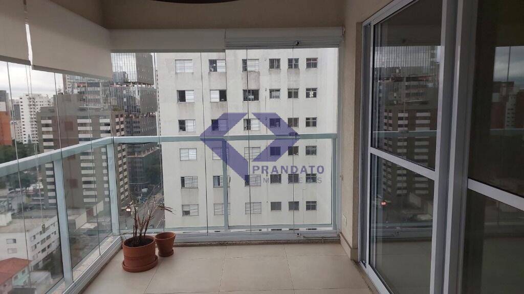 Apartamento à venda e aluguel com 1 quarto, 42m² - Foto 3