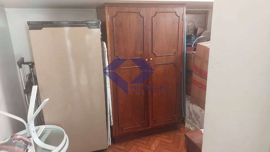 Apartamento à venda com 4 quartos, 178m² - Foto 8