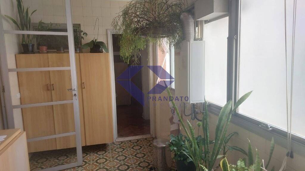 Apartamento à venda com 4 quartos, 178m² - Foto 10