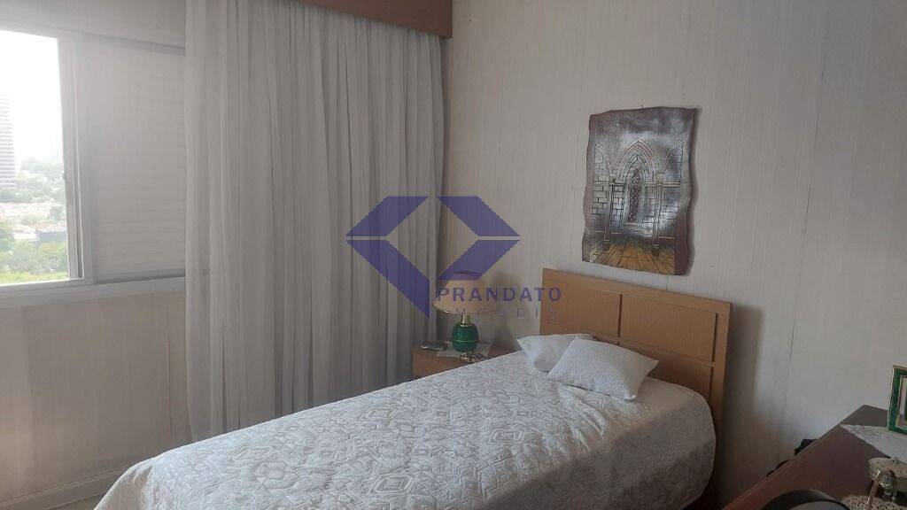 Apartamento à venda com 4 quartos, 178m² - Foto 14