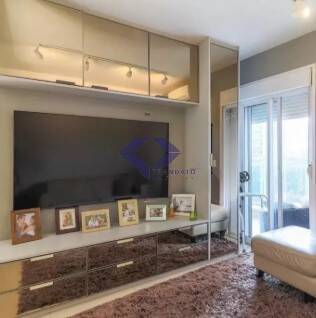 Apartamento à venda com 4 quartos, 163m² - Foto 14