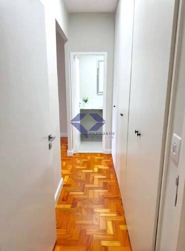 Apartamento à venda com 3 quartos, 122m² - Foto 3