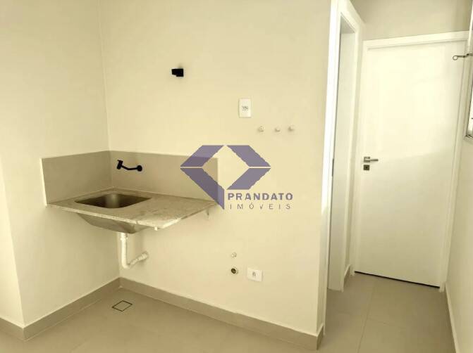 Apartamento à venda com 3 quartos, 122m² - Foto 7