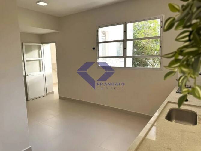 Apartamento à venda com 3 quartos, 122m² - Foto 5