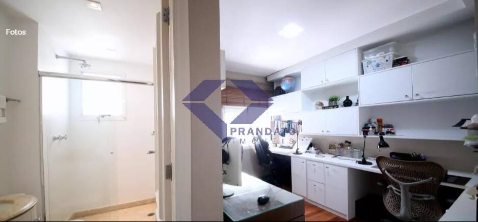 Apartamento à venda com 4 quartos, 253m² - Foto 17