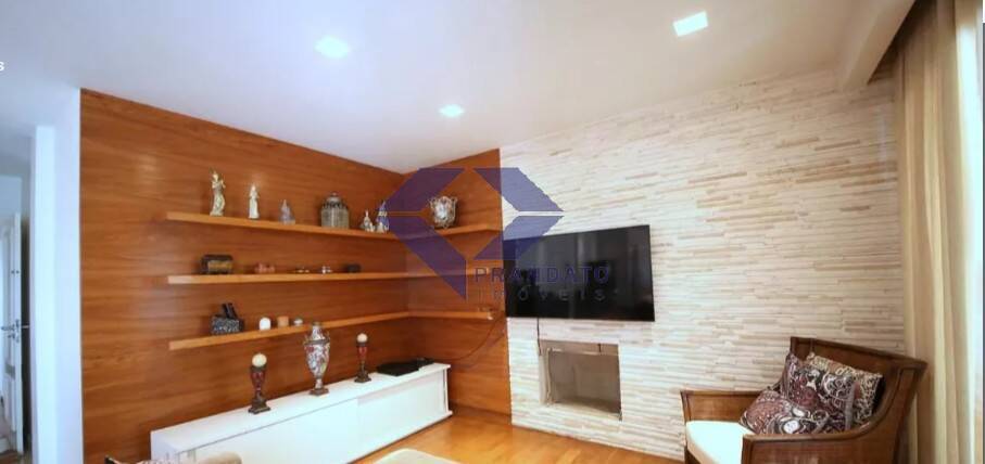 Apartamento à venda com 4 quartos, 253m² - Foto 11