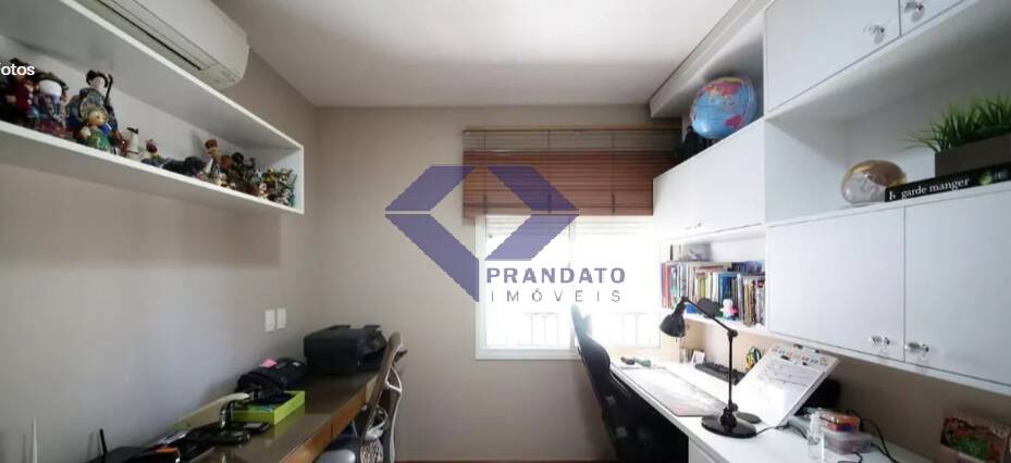 Apartamento à venda com 4 quartos, 253m² - Foto 19