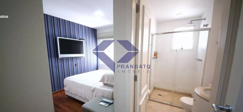 Apartamento à venda com 4 quartos, 253m² - Foto 20