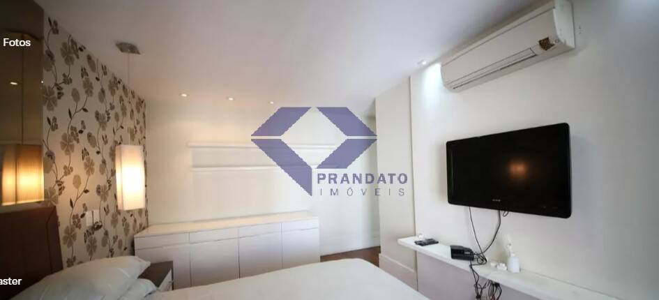 Apartamento à venda com 4 quartos, 253m² - Foto 25