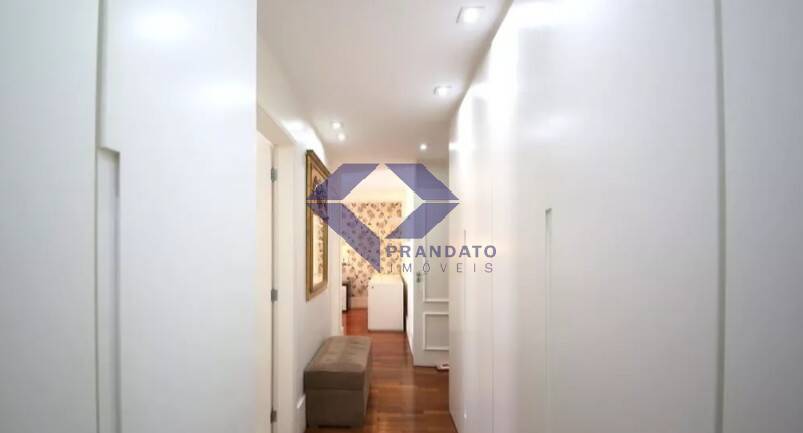 Apartamento à venda com 4 quartos, 253m² - Foto 26