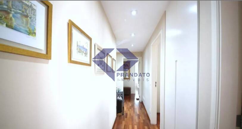 Apartamento à venda com 4 quartos, 253m² - Foto 16