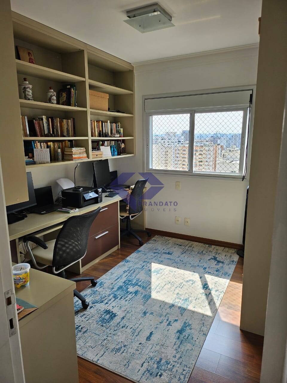 Apartamento à venda com 3 quartos, 240m² - Foto 14