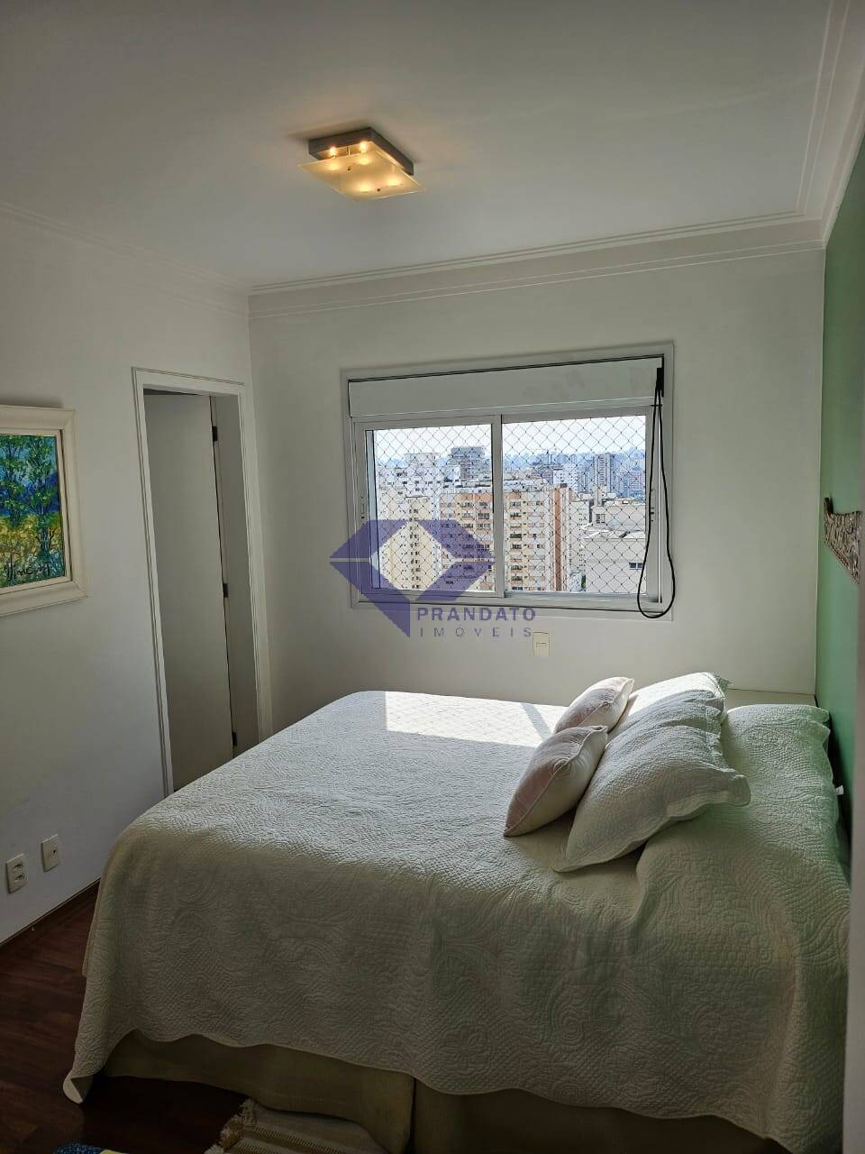 Apartamento à venda com 3 quartos, 240m² - Foto 13