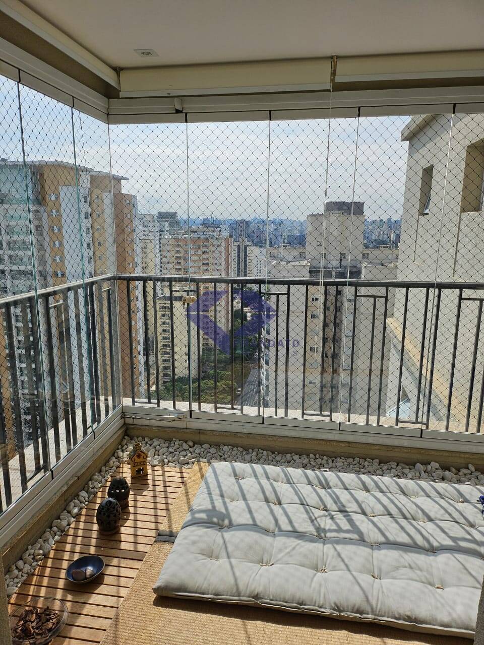 Apartamento à venda com 3 quartos, 240m² - Foto 5