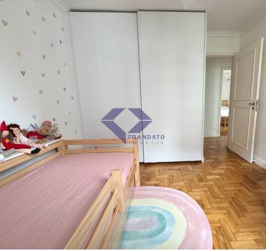 Apartamento à venda com 3 quartos, 94m² - Foto 10