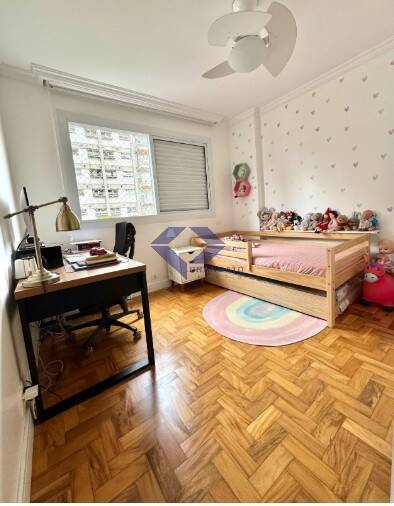 Apartamento à venda com 3 quartos, 94m² - Foto 9