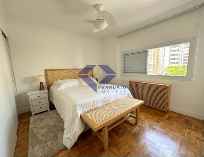 Apartamento à venda com 3 quartos, 94m² - Foto 19