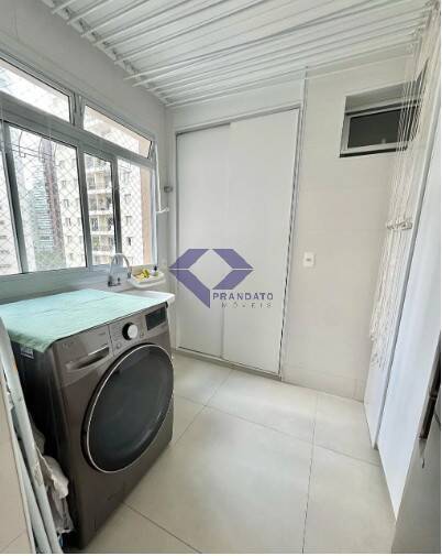 Apartamento à venda com 3 quartos, 94m² - Foto 17