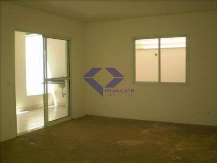 Sobrado à venda com 4 quartos, 210m² - Foto 5