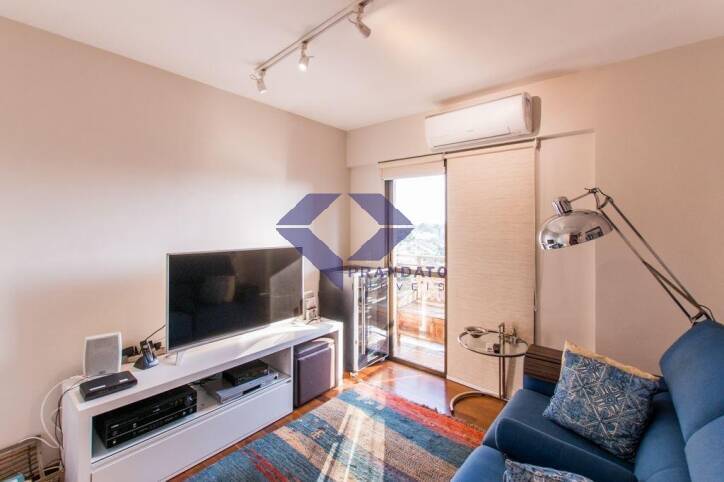 Apartamento à venda com 3 quartos, 107m² - Foto 12