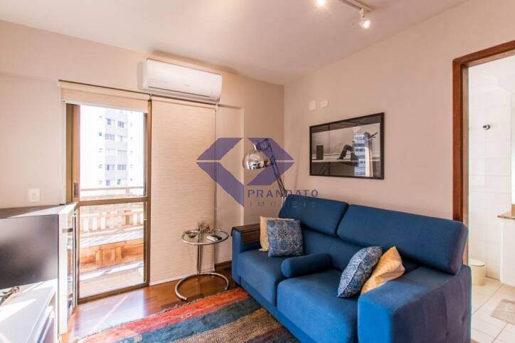 Apartamento à venda com 3 quartos, 107m² - Foto 13