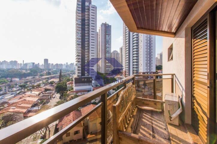 Apartamento à venda com 3 quartos, 107m² - Foto 21